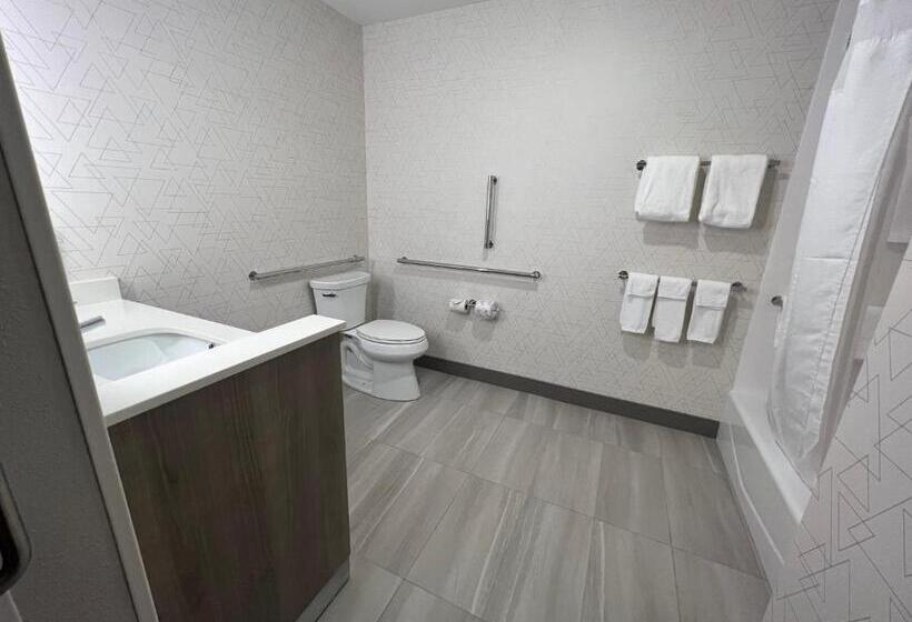 فندق Holiday Inn Express & Suites   Tomah, An Ihg