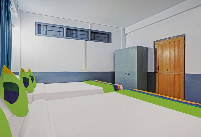 Itsy Hotels Shillong Tower Guesthouse