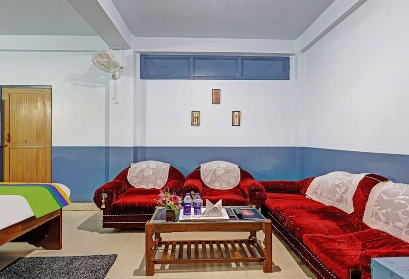 Itsy Hotels Shillong Tower Guesthouse