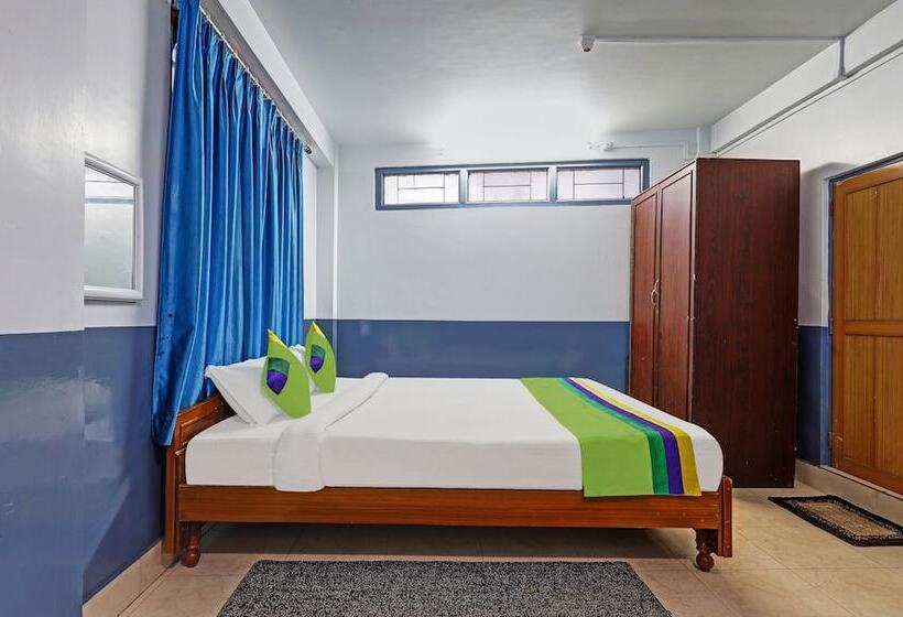 Itsy Hotels Shillong Tower Guesthouse