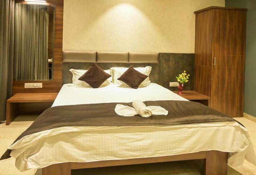 בית מלון כפרי Limelight