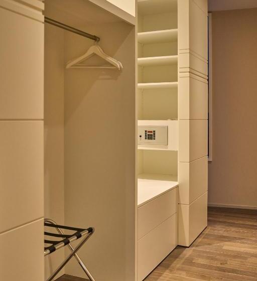 Отель Limmathof Baden   Boutique Haus & Spa