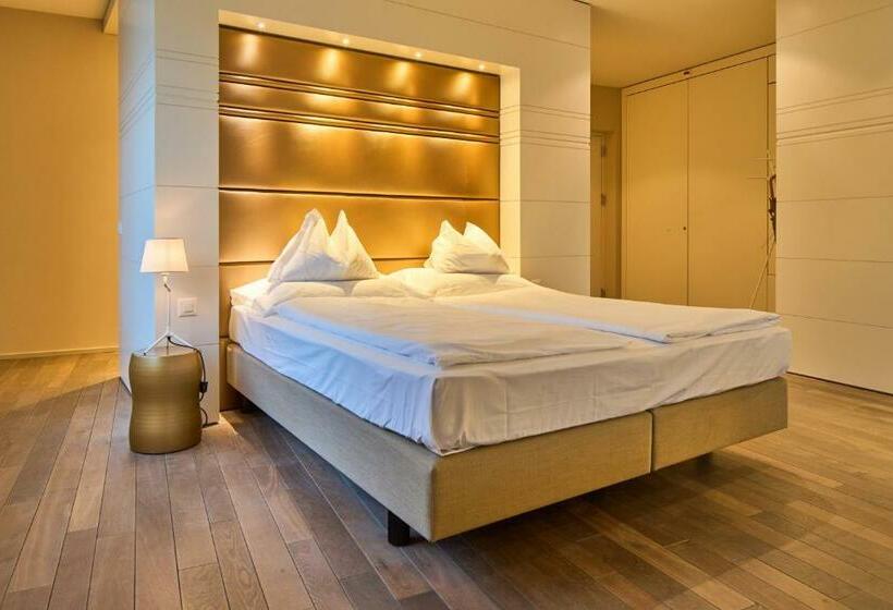 Отель Limmathof Baden   Boutique Haus & Spa