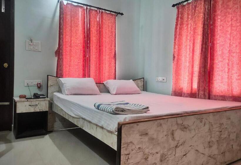 בית מלון כפרי Niloy Guest House