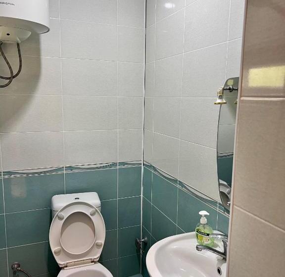 هتل Nohurçay Family Holiday