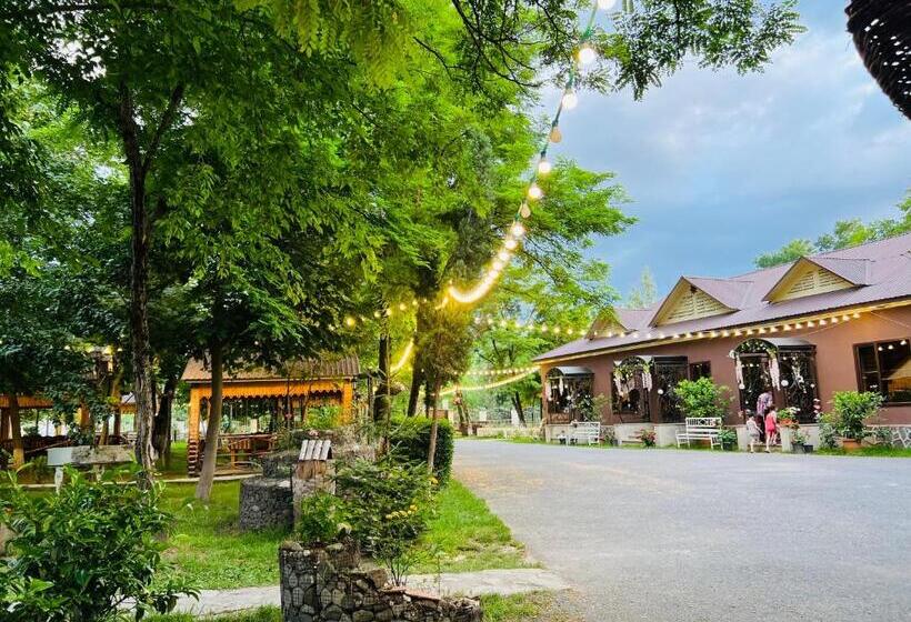 هتل Nohurçay Family Holiday