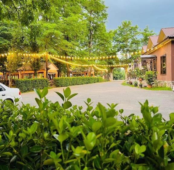 هتل Nohurçay Family Holiday