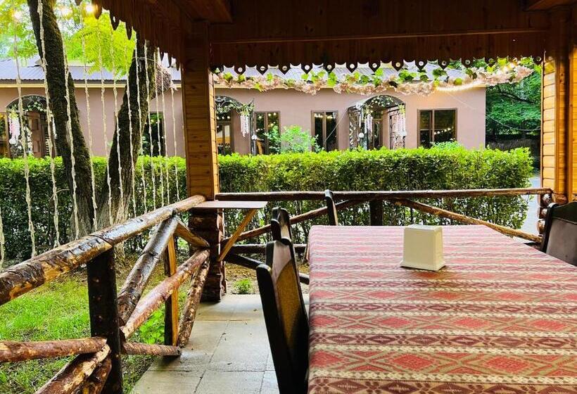 هتل Nohurçay Family Holiday