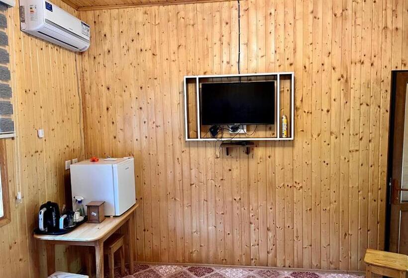 هتل Nohurçay Family Holiday