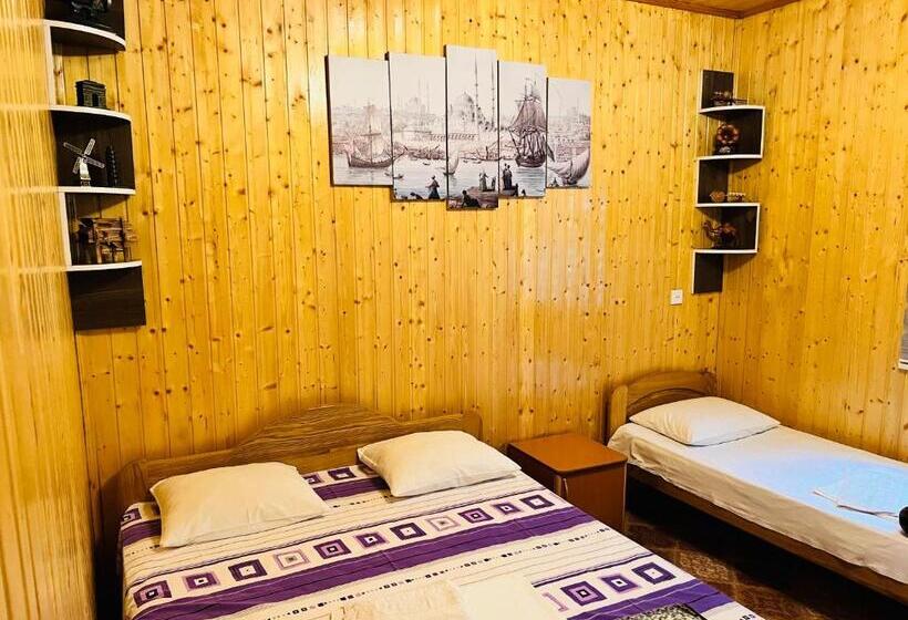 هتل Nohurçay Family Holiday