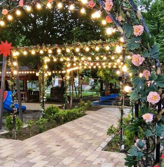 هتل Nohurçay Family Holiday