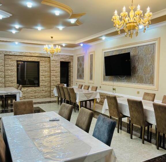 هتل Nohurçay Family Holiday