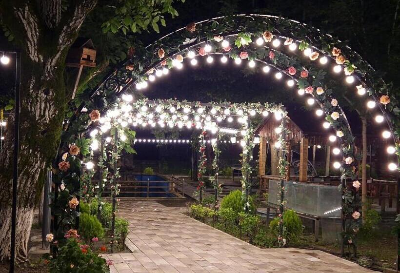 هتل Nohurçay Family Holiday