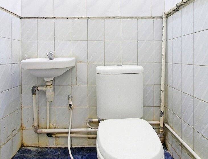 酒店 Oyo 91354  Mutiara