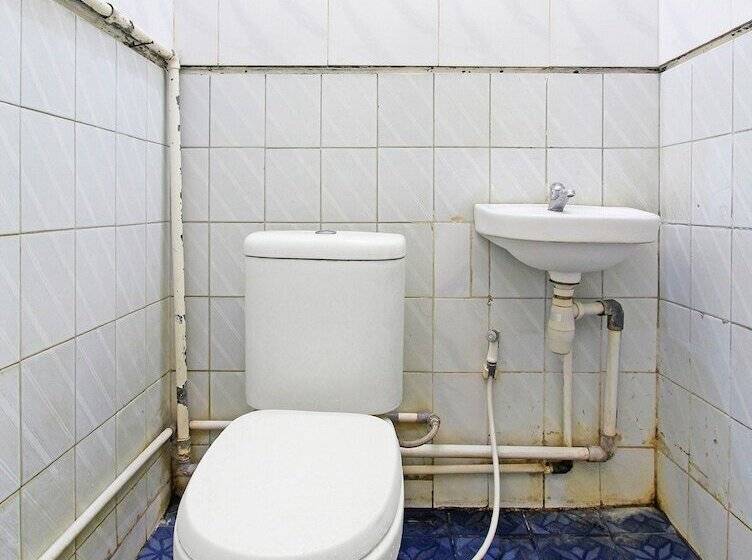 酒店 Oyo 91354  Mutiara