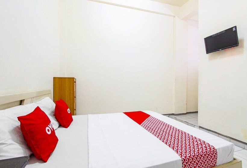 酒店 Oyo 91354  Mutiara