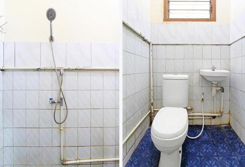 酒店 Oyo 91354  Mutiara