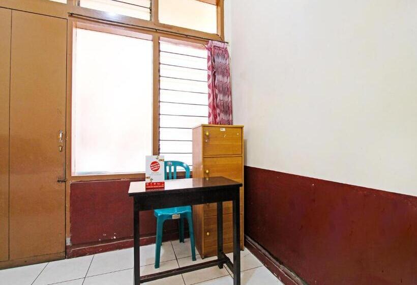 酒店 Oyo 91354  Mutiara