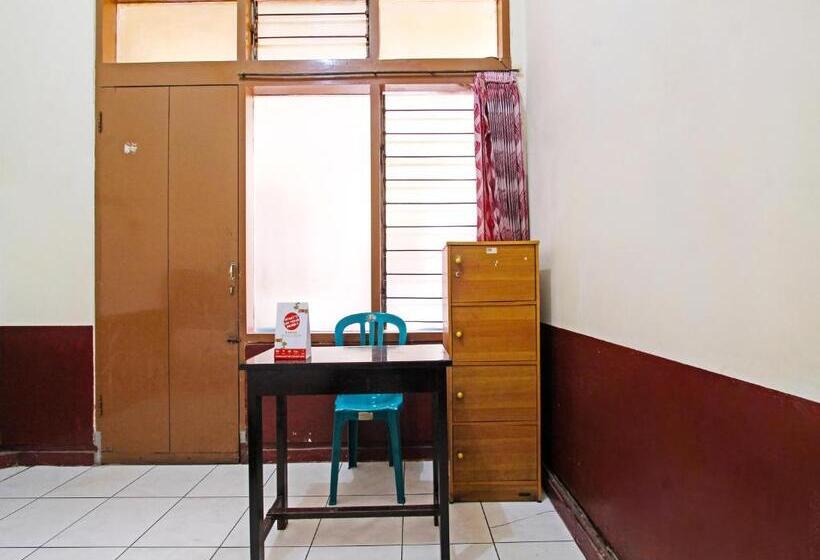 酒店 Oyo 91354  Mutiara