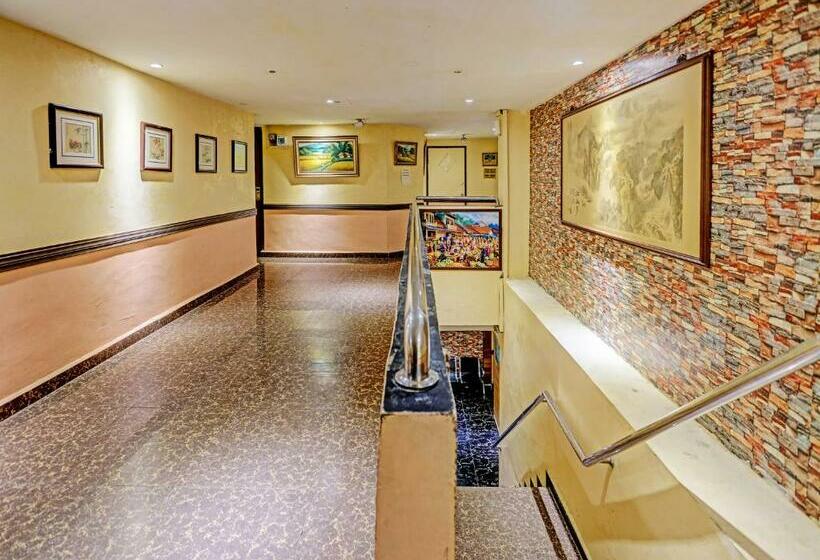 Отель Oyo 91368 Jasmine 999