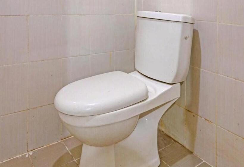 Отель Oyo 91368 Jasmine 999