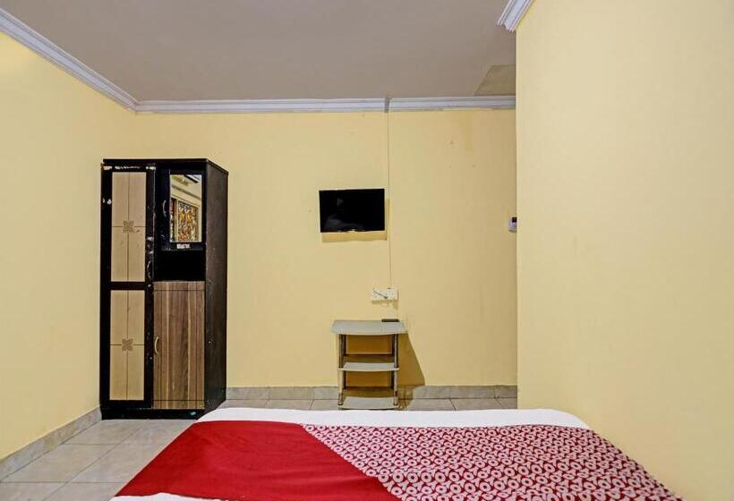 Отель Oyo 91368 Jasmine 999