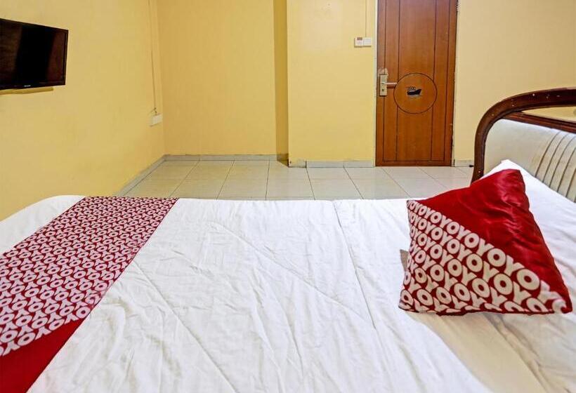 Отель Oyo 91368 Jasmine 999