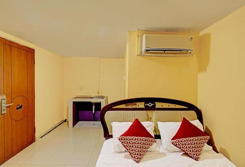 Отель Oyo 91368 Jasmine 999