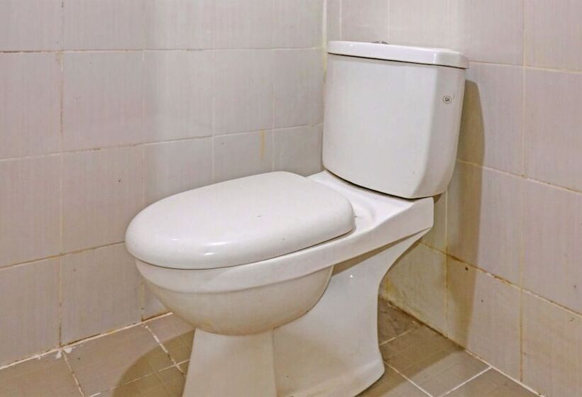 Отель Oyo 91368 Jasmine 999