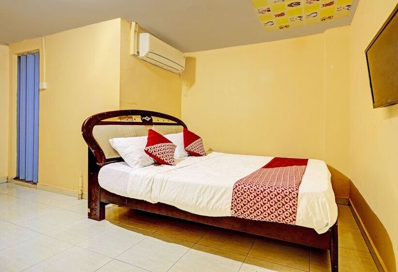 Отель Oyo 91368 Jasmine 999