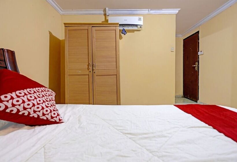 Отель Oyo 91368 Jasmine 999