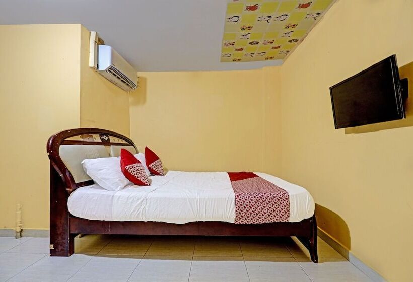 Отель Oyo 91368 Jasmine 999