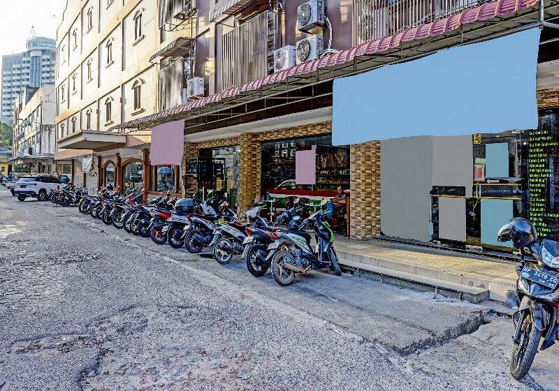 Отель Oyo 91368 Jasmine 999