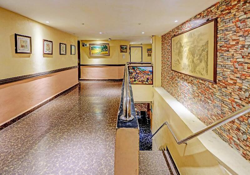 Отель Oyo 91368 Jasmine 999