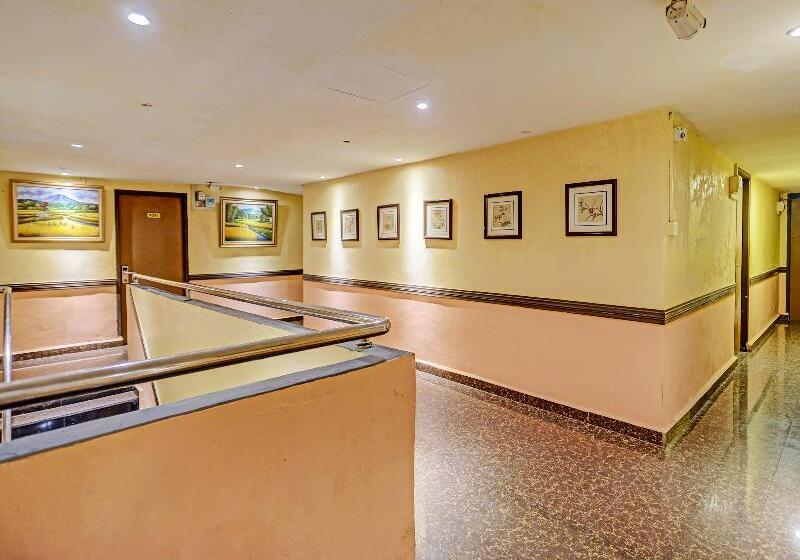 Отель Oyo 91368 Jasmine 999