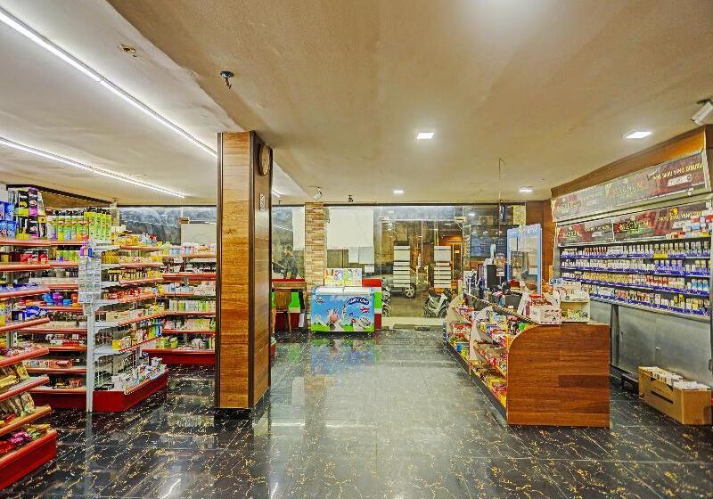 Отель Oyo 91368 Jasmine 999