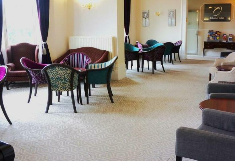 בית מלון כפרי Oyo Oban