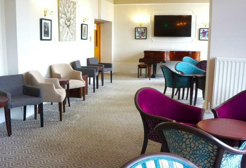 בית מלון כפרי Oyo Oban