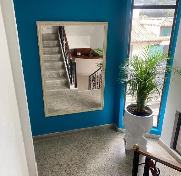 酒店 Plaza Real Ocaña