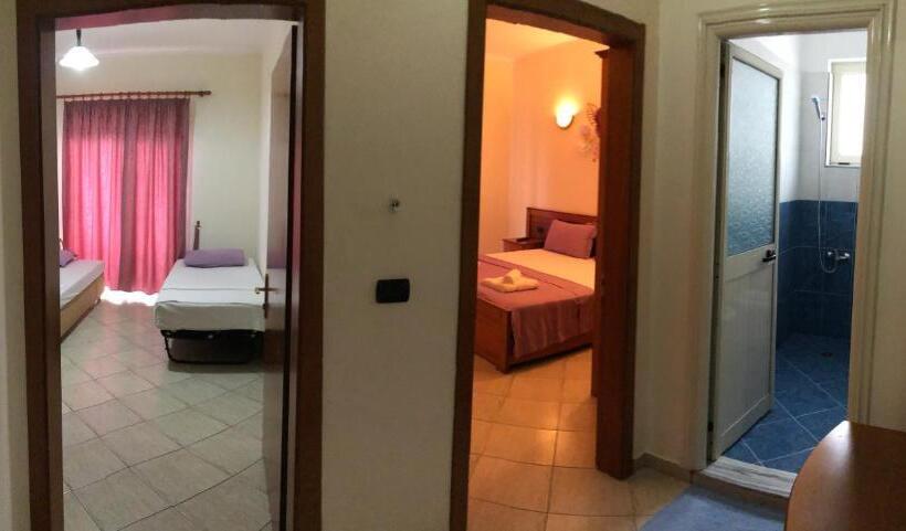 Отель Relax Apartment &