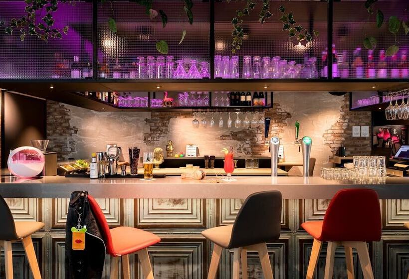 호텔 Residence Inn By Marriott The Hague