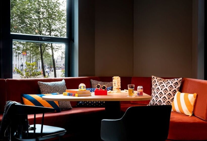 ホテル Residence Inn By Marriott The Hague