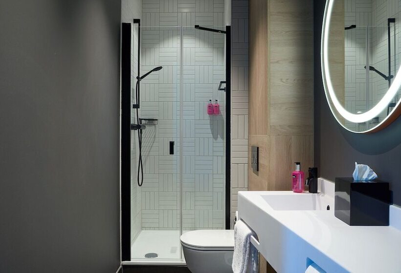 호텔 Residence Inn By Marriott The Hague