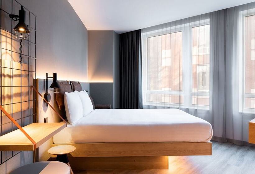 ホテル Residence Inn By Marriott The Hague