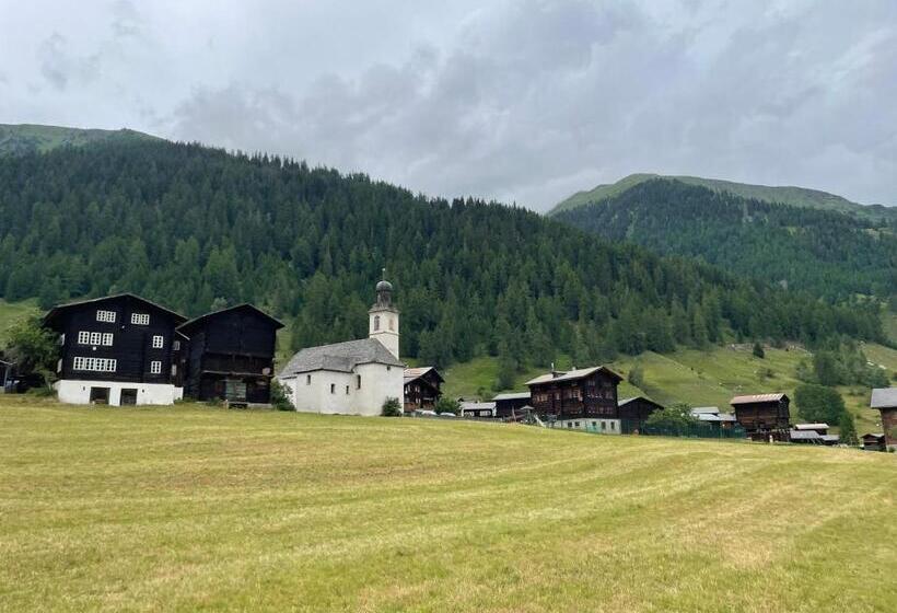 فندق Restaurant Gommerhof