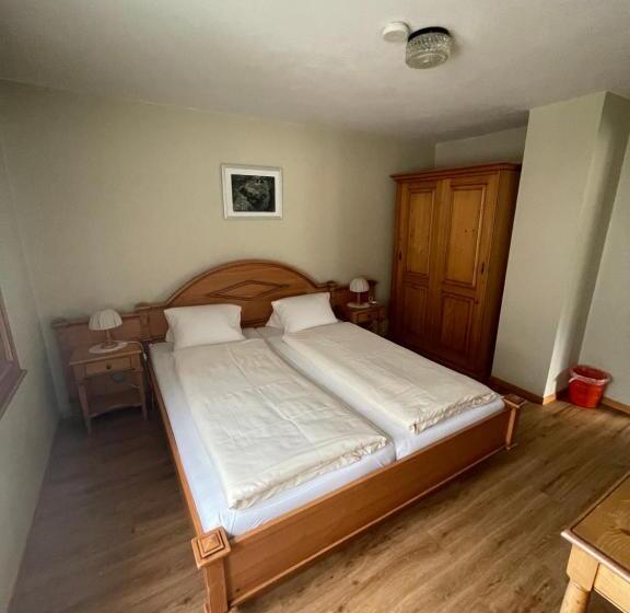 فندق Restaurant Gommerhof