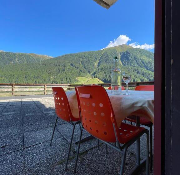 فندق Restaurant Gommerhof