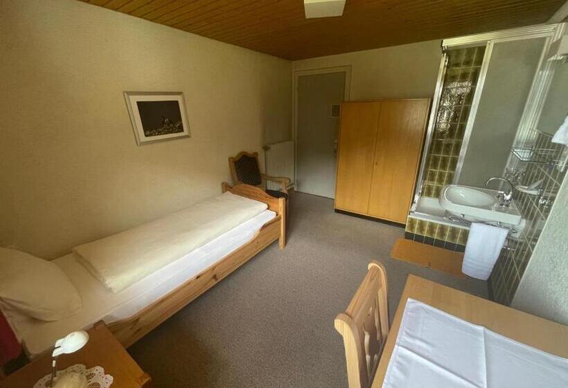 فندق Restaurant Gommerhof