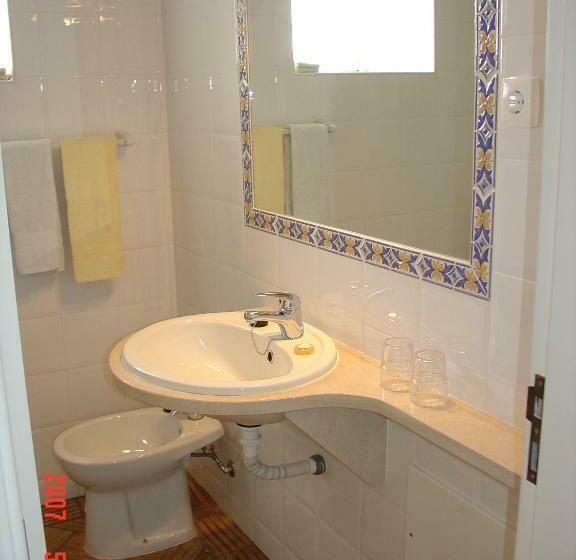 酒店 Solar Dos Avós