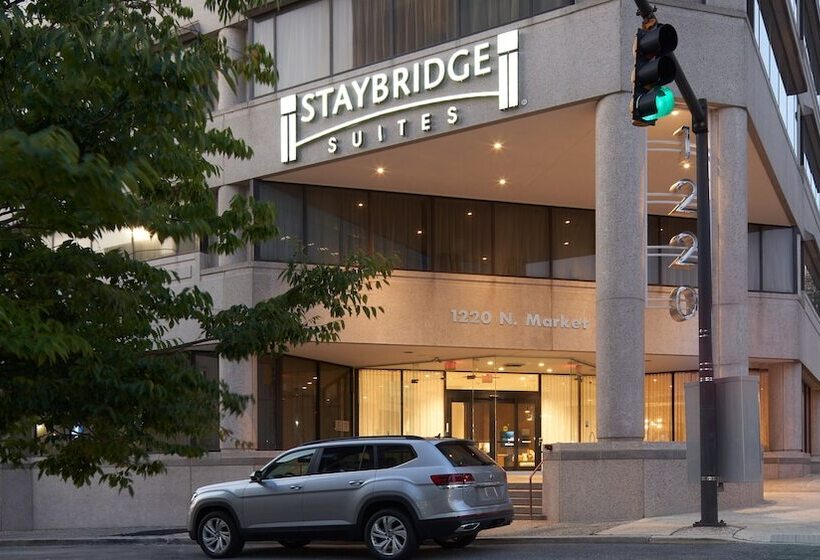 فندق Staybridge Suites Wilmington Downtown, An Ihg